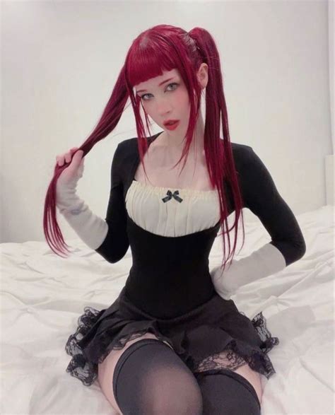 nora fawn age|Norafawn [Cosplayer] Wiki, Net Worth, Age,。